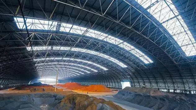 贵州贵州凯里亿优网架钢结构工程有限公司