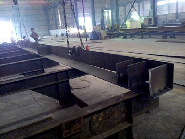 贵州贵州凯里亿优网架钢结构工程有限公司