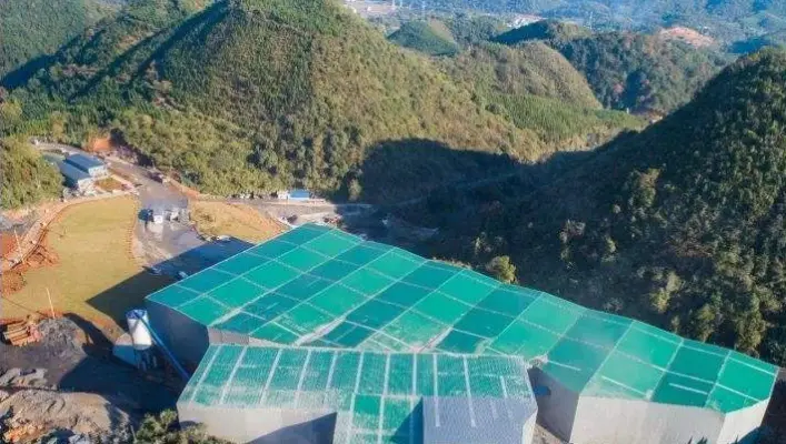 亿优网架钢结构工程有限公司